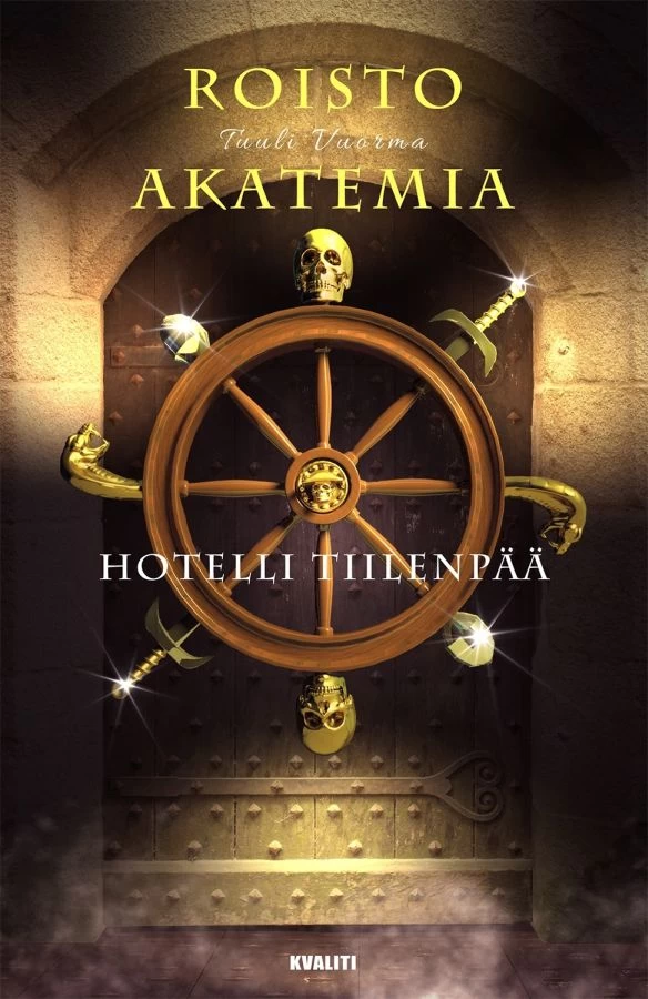 Hotelli Tiilenpää