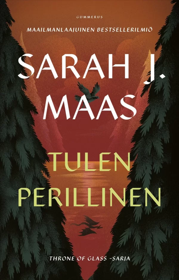 Tulen perillinen