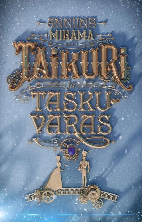 Taikuri ja taskuvaras