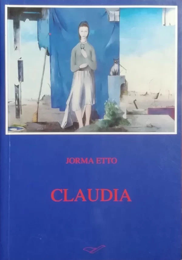 Claudia - Jorma Etto