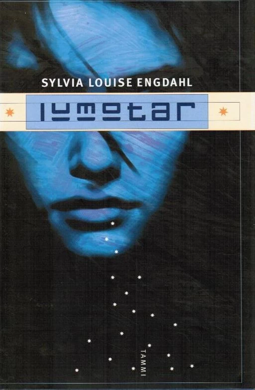 Lumotar - Sylvia Louise Engdahl