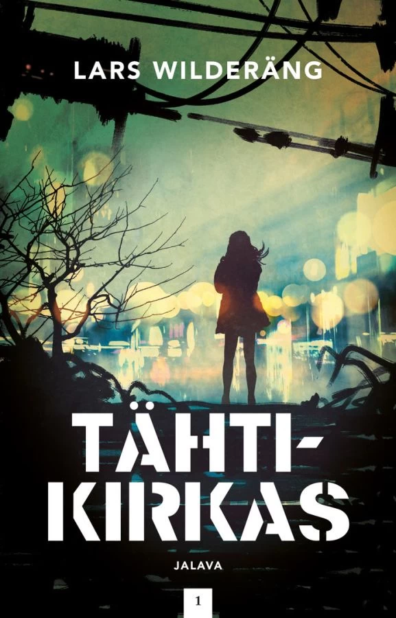 Tähtikirkas