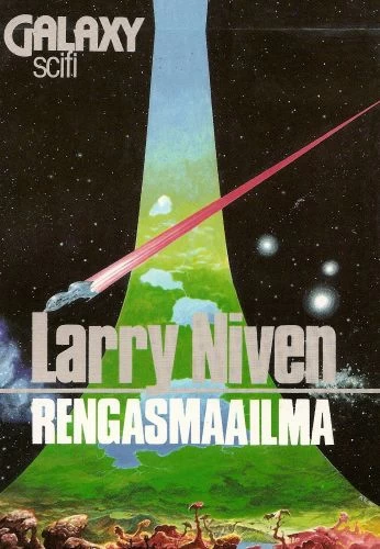 Rengasmaailma