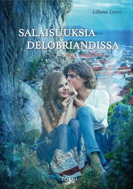 Salaisuuksia Delobriandissa