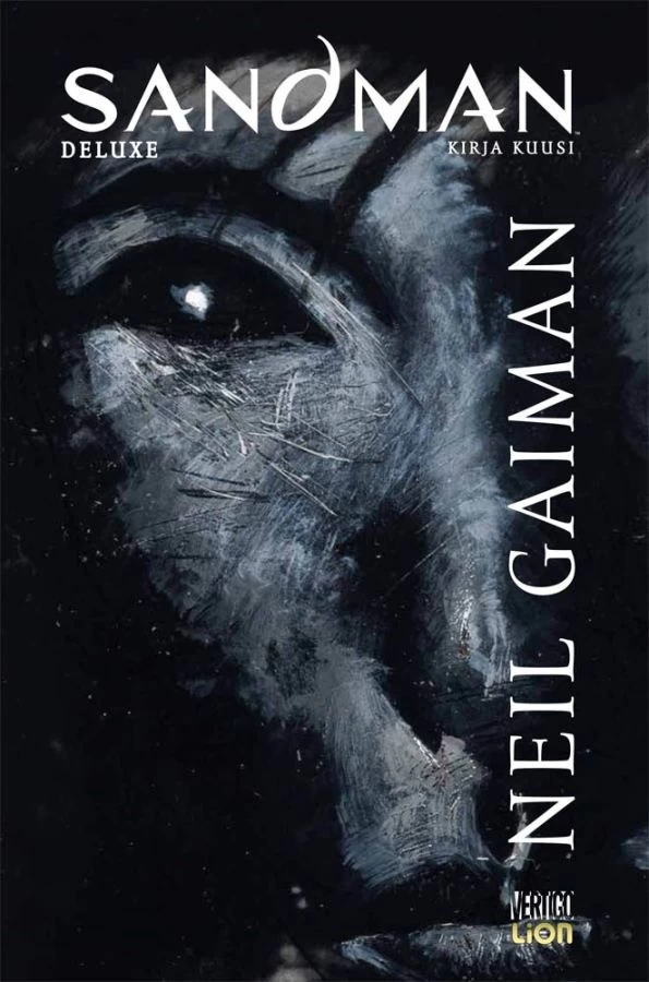 Sandman: Sepitteitä ja kajastusta