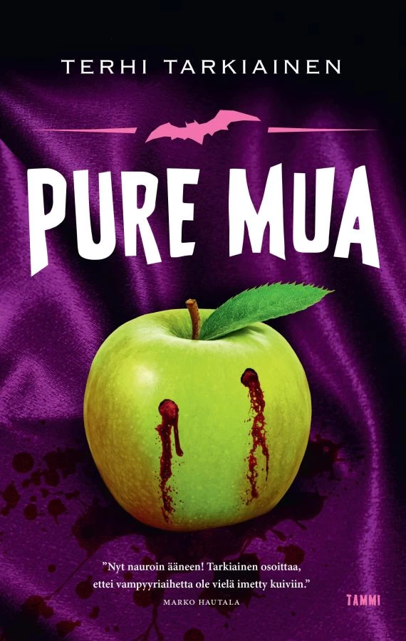 Pure mua