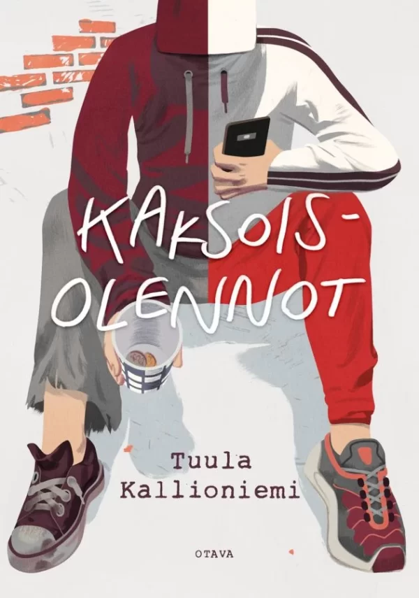 Kaksoisolennot - Tuula Kallioniemi