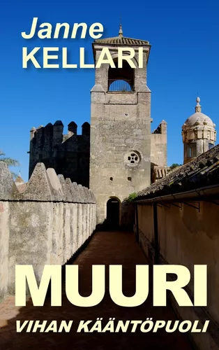 Muuri : Vihan kääntöpuoli