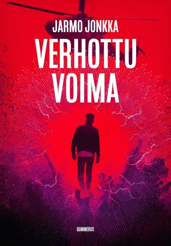 Verhottu voima