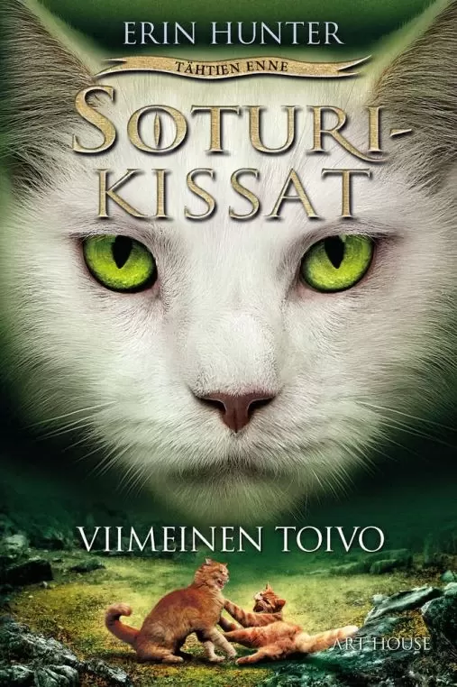 Viimeinen toivo