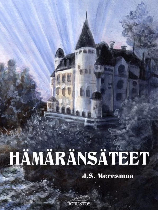 Hämäränsäteet