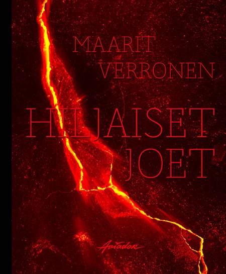 Hiljaiset joet