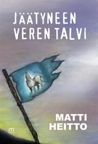 Jäätyneen veren talvi