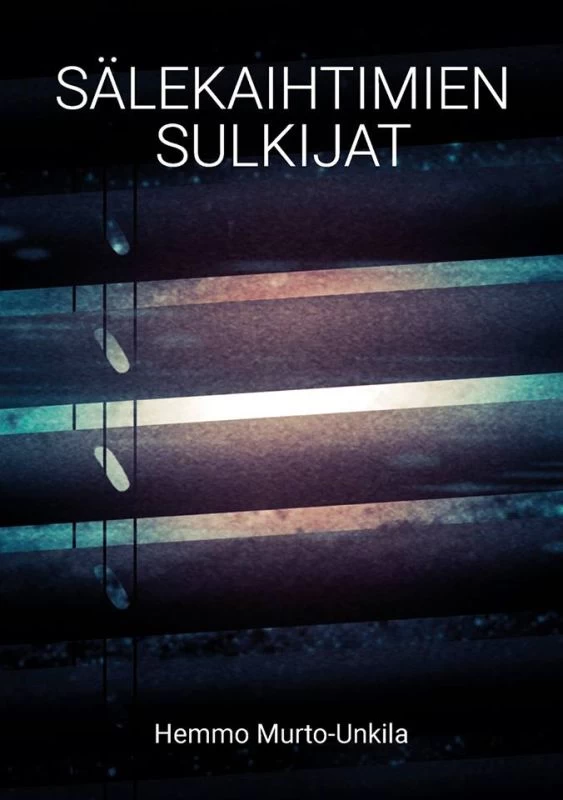 Sälekaihtimien sulkijat