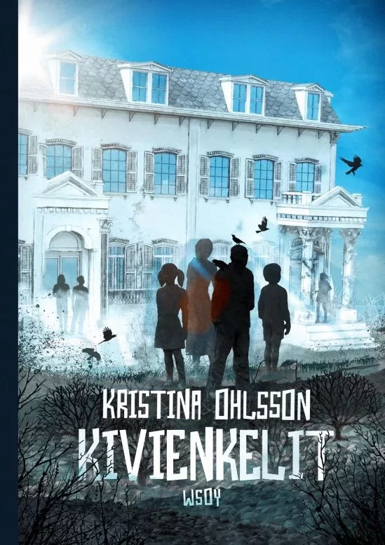 Kivienkelit