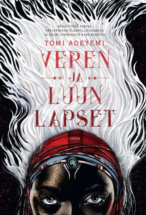 Veren ja luun lapset