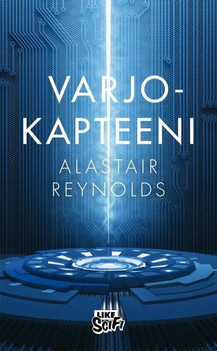 Varjokapteeni