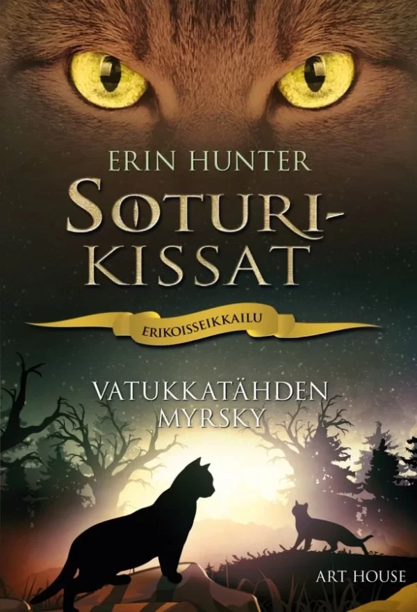 Vatukkatähden myrsky