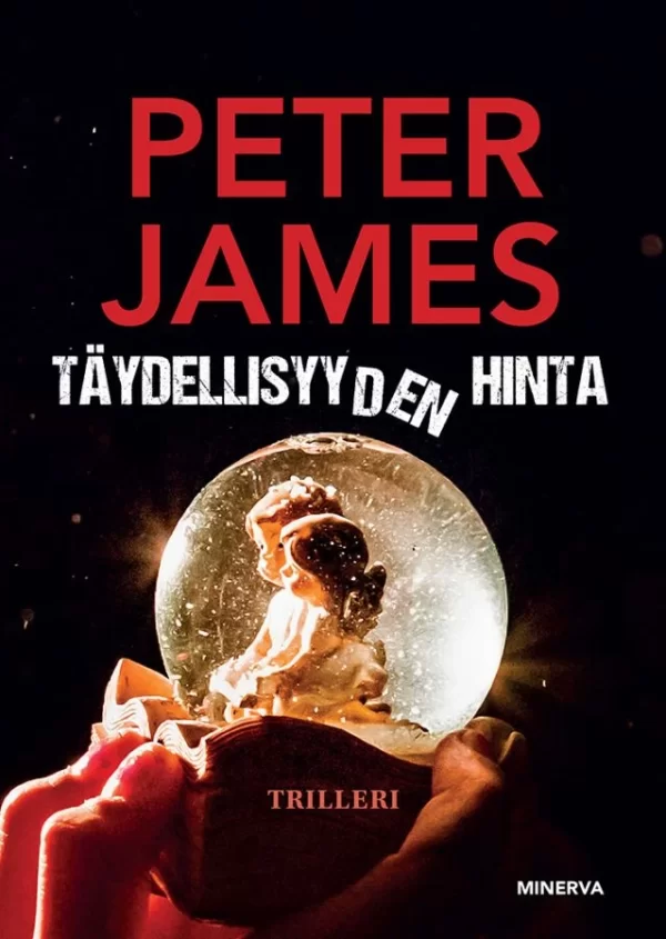 Täydellisyyden hinta