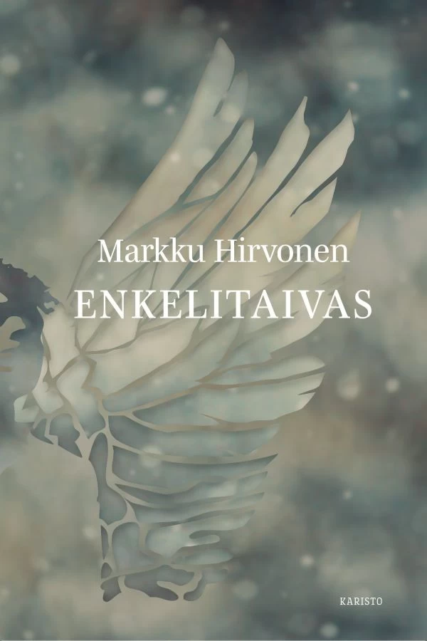 Enkelitaivas - Markku Hirvonen