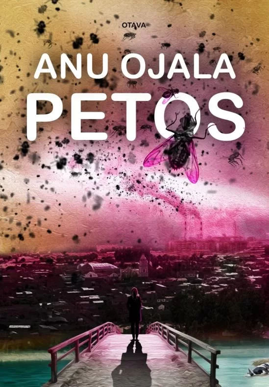 Petos - Anu Ojala