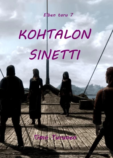 Kohtalon sinetti