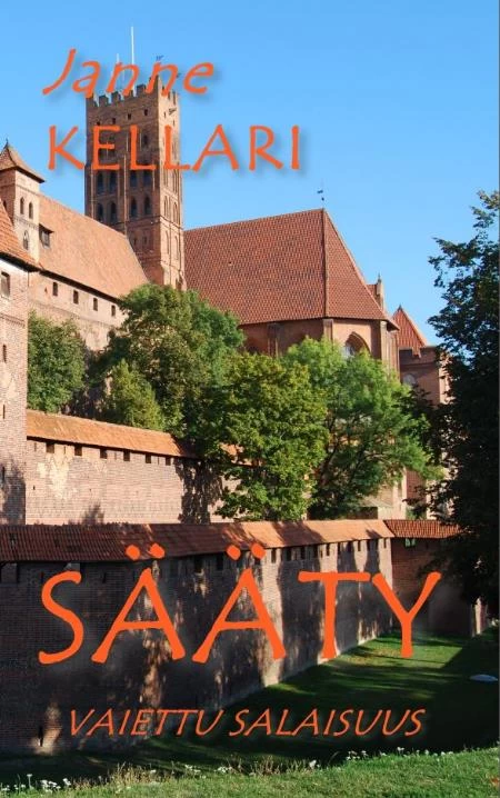 SÀÀty: Vaiettu salaisuus