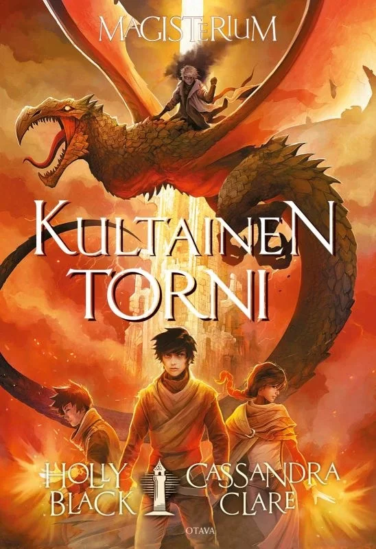 Kultainen torni