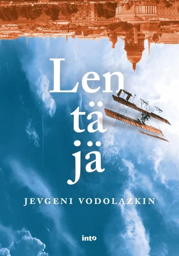 LentÀjÀ