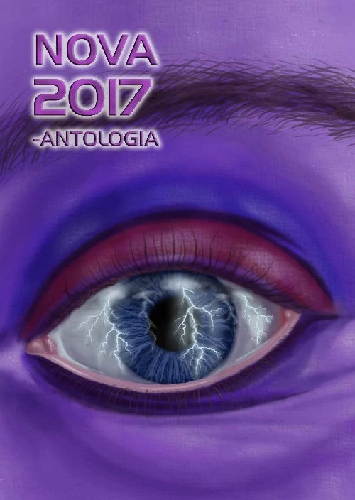 Nova 2017 -antologia
