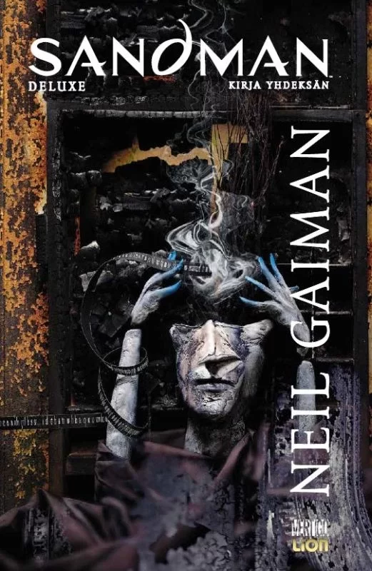 Sandman: Hyväntahtoiset