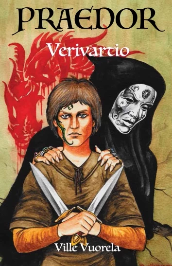 Verivartio
