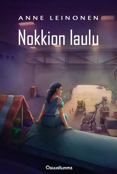 Nokkion laulu