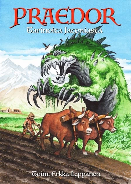 Tarinoita Jaconiasta