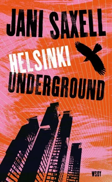 Helsinki Underground
