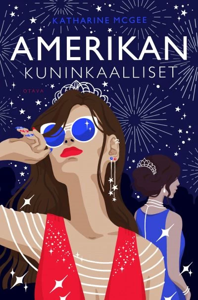 Amerikan kuninkaalliset