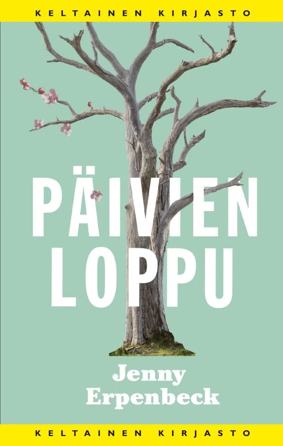 Päivien loppu
