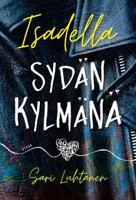 Isadella: Sydän kylmänä