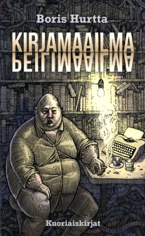 Kirjamaailma Peilimaailma