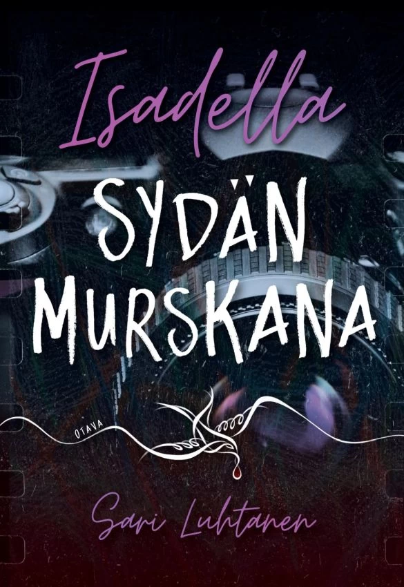 Isadella: Sydän murskana