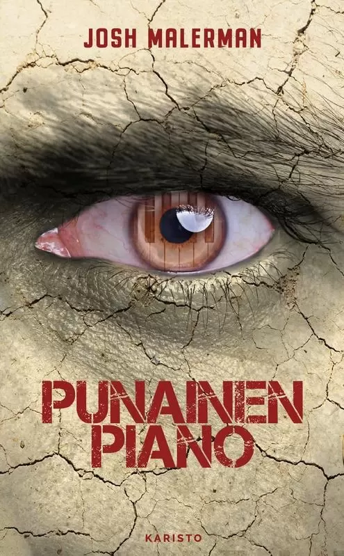 Punainen piano