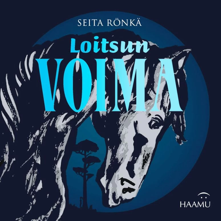 Loitsun voima (Koutamäki-sarja #2) - Seita Rönkä