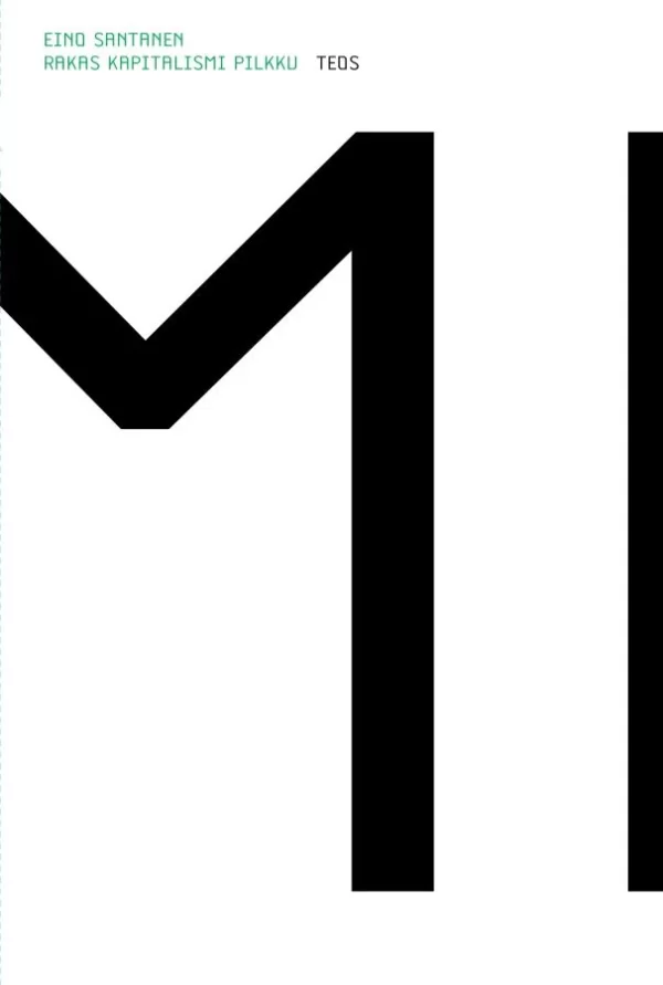 rakas kapitalismi pilkku