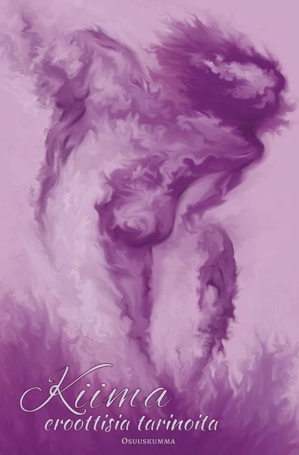 Kiima: Eroottisia tarinoita