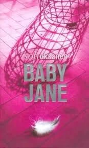 Baby Jane - Sofi Oksanen