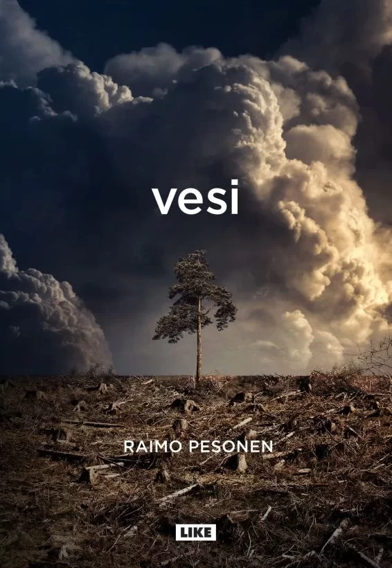 Vesi - Raimo Pesonen