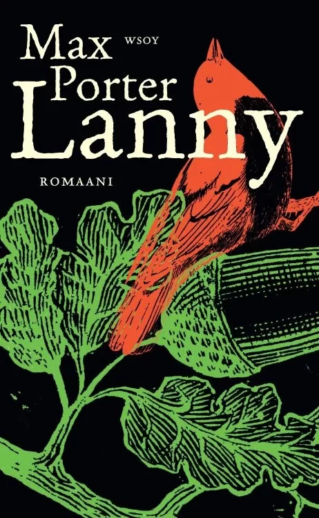 Lanny - Max Porter