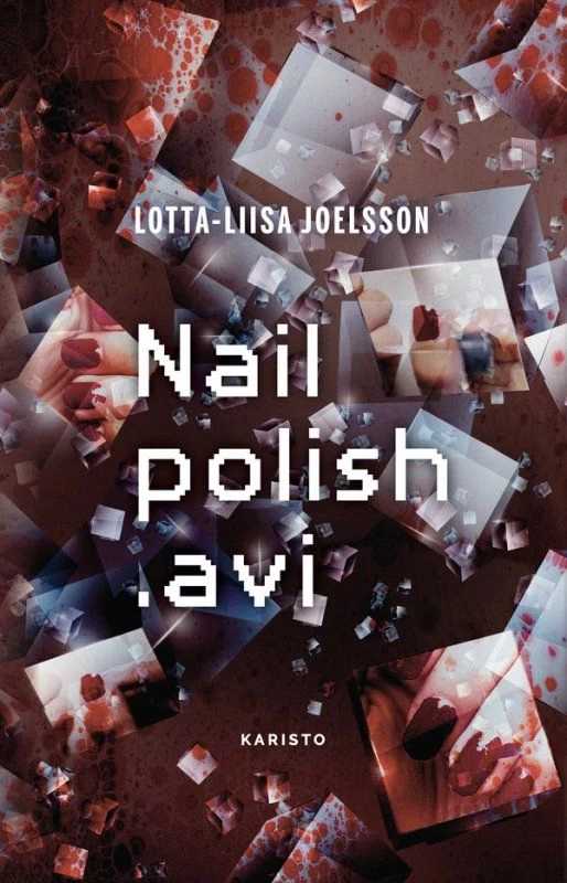 Nailpolish.avi - Lotta-Liisa Joelsson