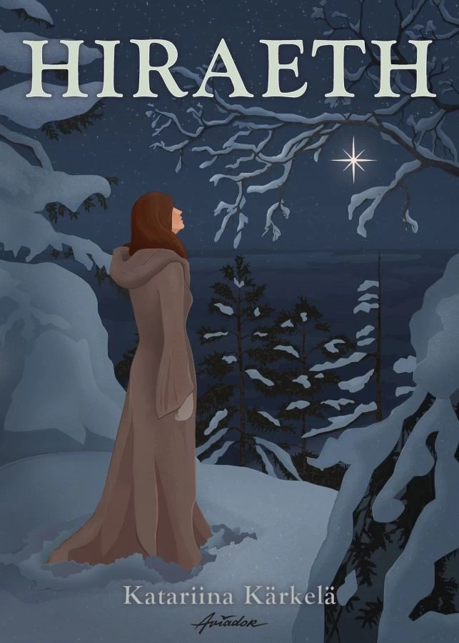 Hiraeth - Katariina Kärkelä