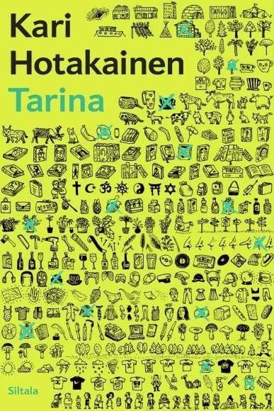 Tarina